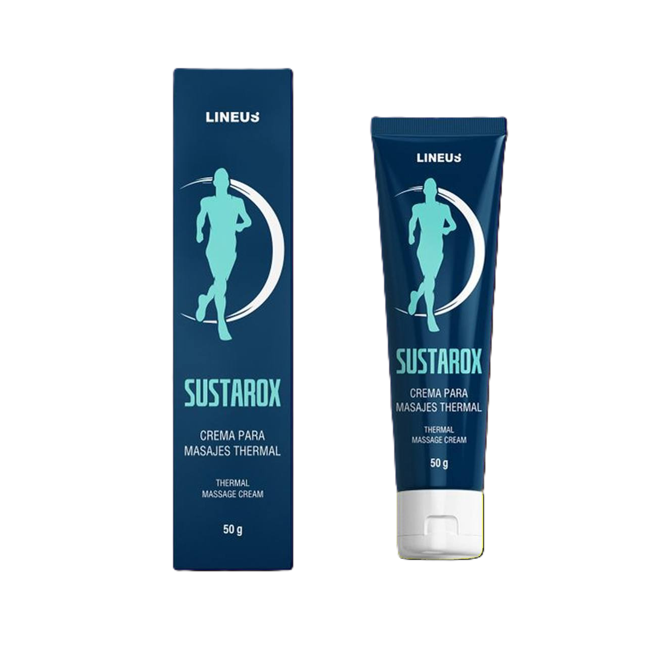 Sustarox crema de confort